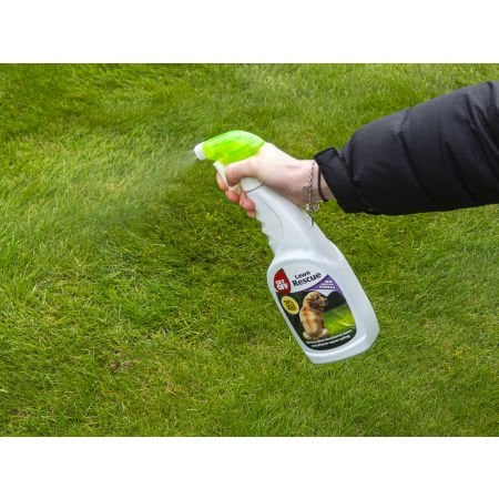 İdrar Engelleyici Ve Etkisini Giderici Sprey - 750 ml