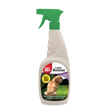 İdrar Engelleyici Ve Etkisini Giderici Sprey - 750 ml