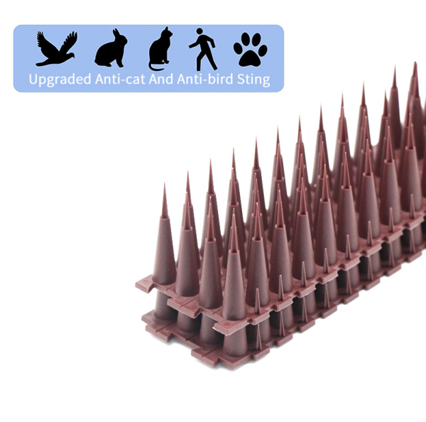 Kuş Kondurmaz Plastik Tel | Kuş Kondurmaz Diken Kuş Engelleyici