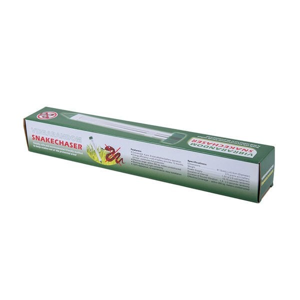 Yılan Kovucu Elektronik  VIBRARANDOM