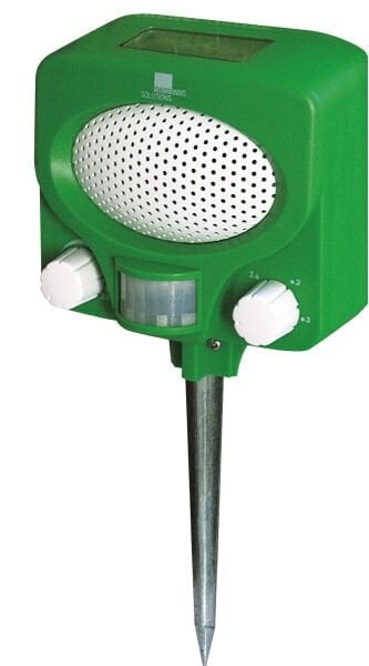 Swıssınno Solar Kedi Köpek Kovucu Cihaz