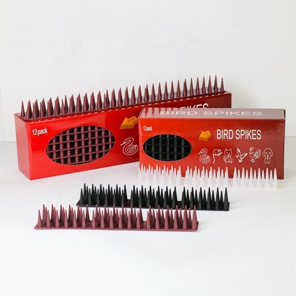 Kuş Kondurmaz Plastik Tel | Plastik Kuş Teli